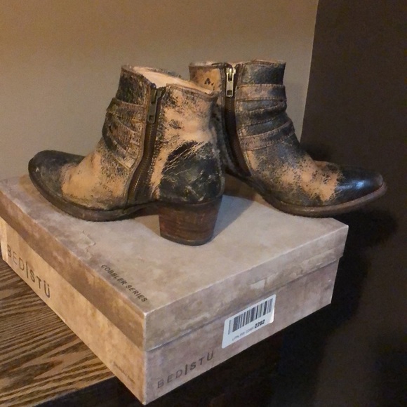 Bed/Stu - Picture 3 of 4